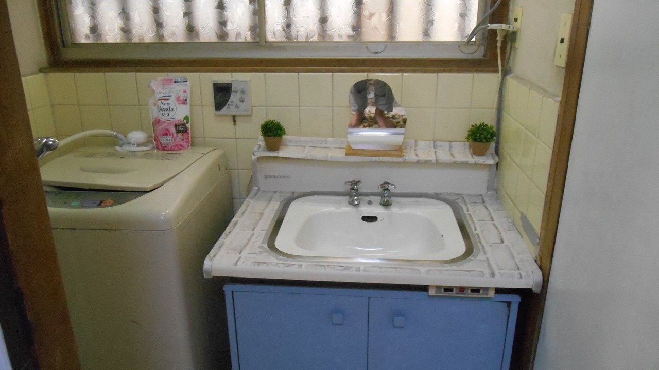 Photo of Bathroom in Asahi