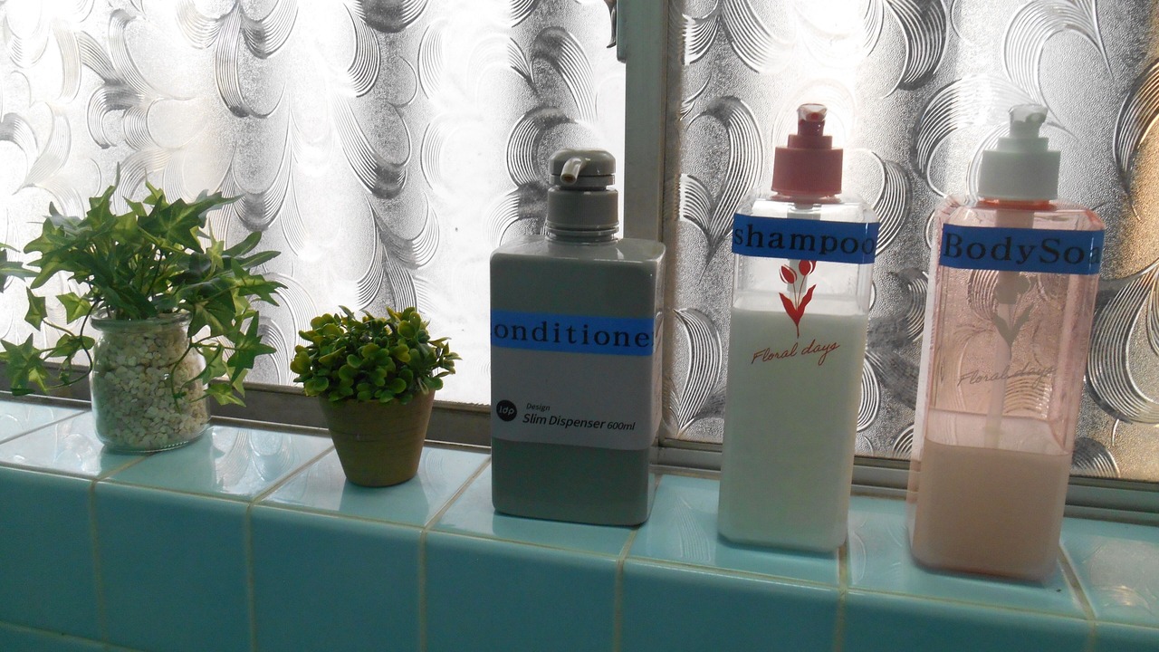 Photo of Bathroom in Asahi