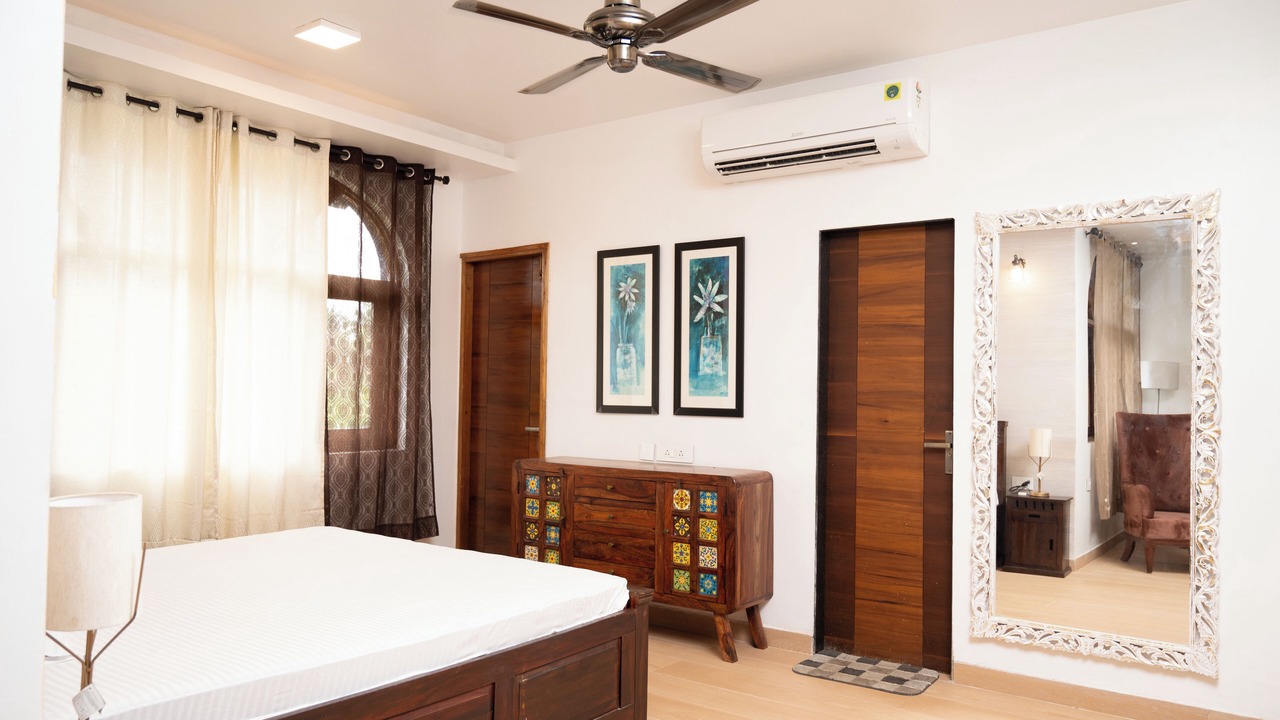 Photo of Bedroom in Varca