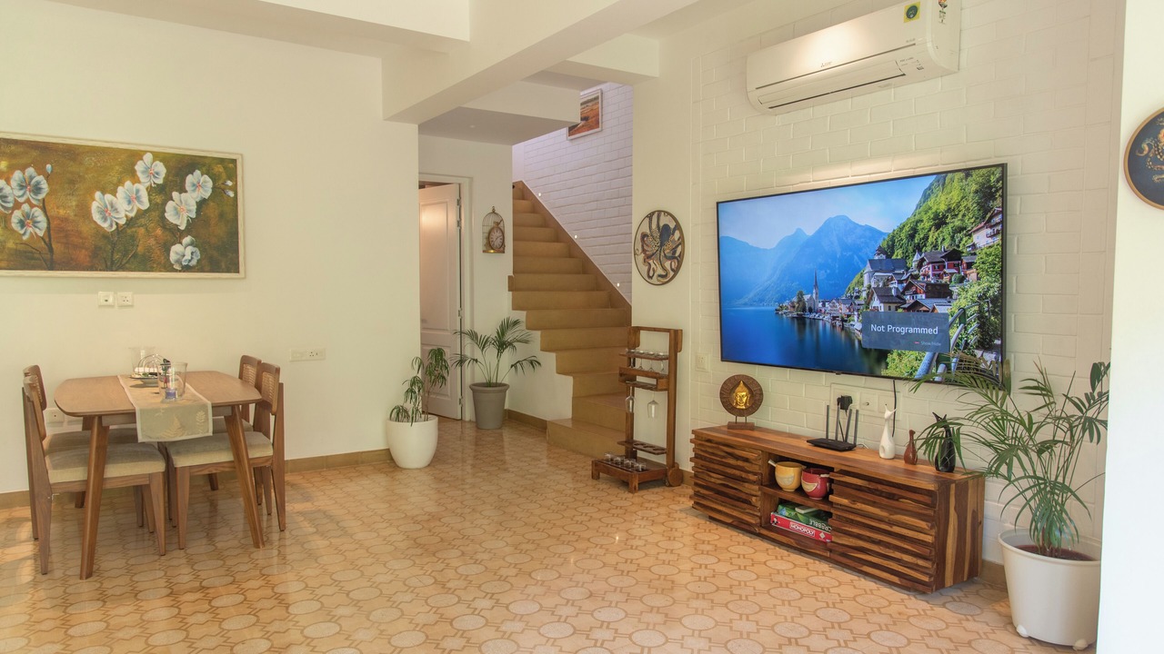 Photo of Bedroom in Assagao