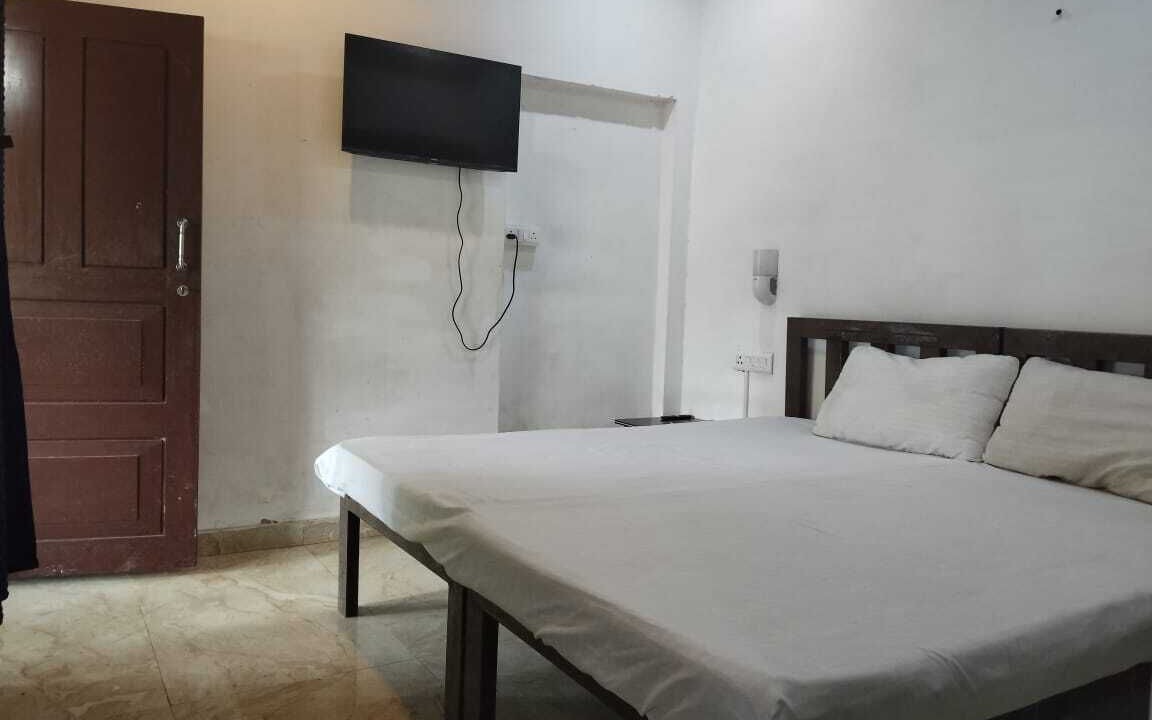 Photo of Bedroom in Mararikulam