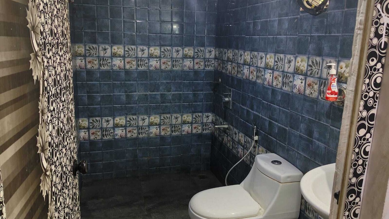Photo of Bathroom in Mararikulam