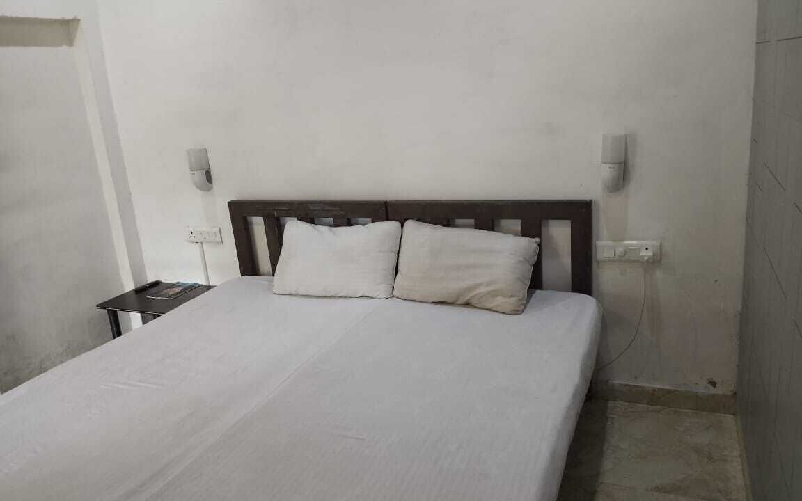 Photo of Bedroom in Mararikulam
