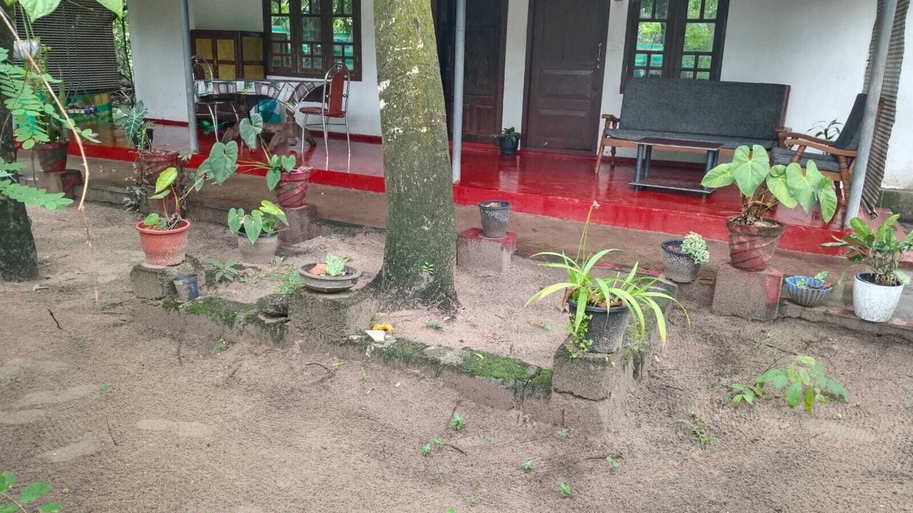 Photo of Patio Balcony in Mararikulam