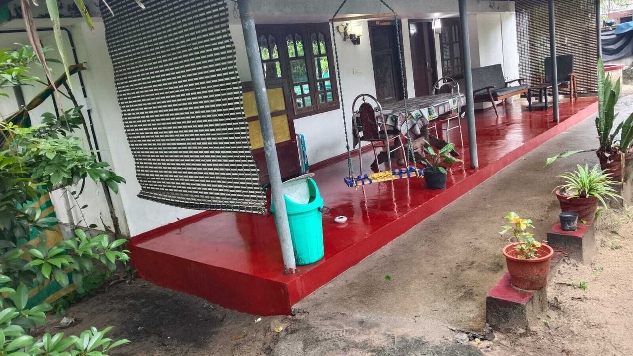 Photo of Patio Balcony in Mararikulam
