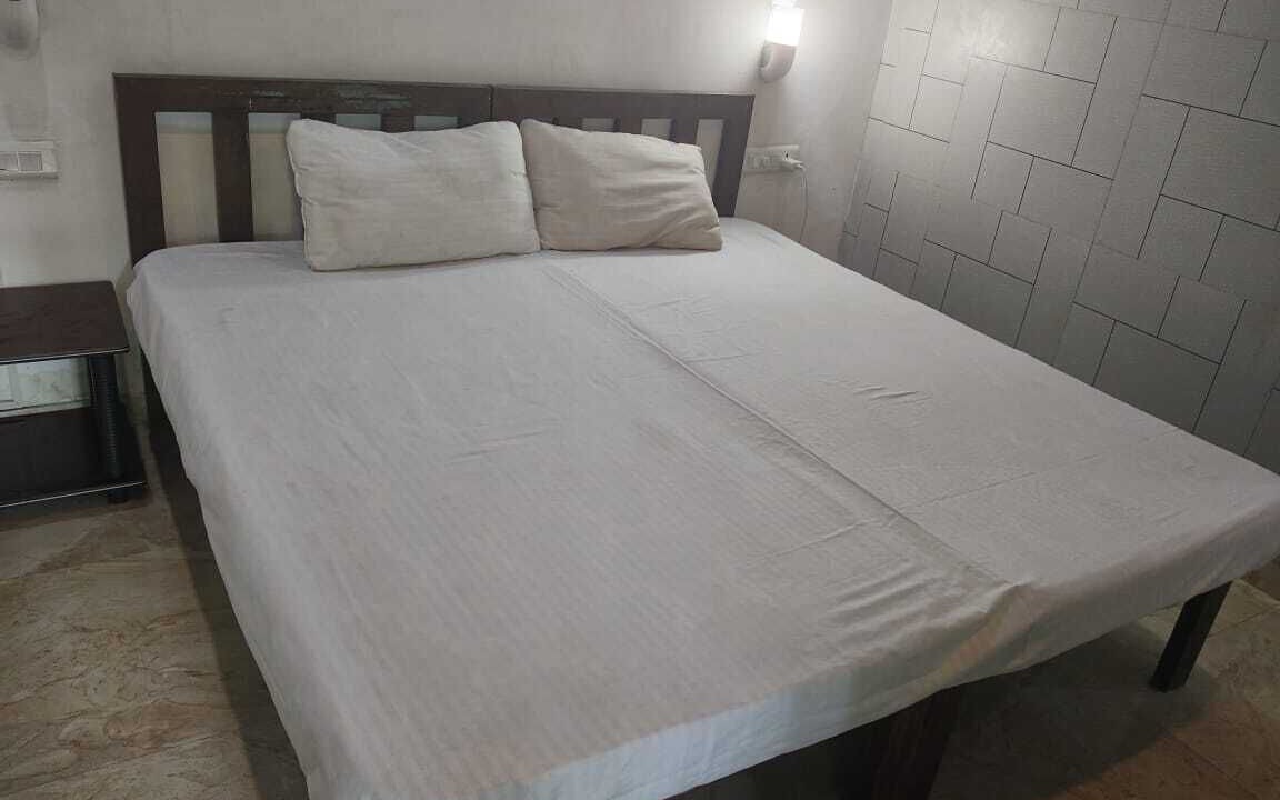 Photo of Bedroom in Mararikulam