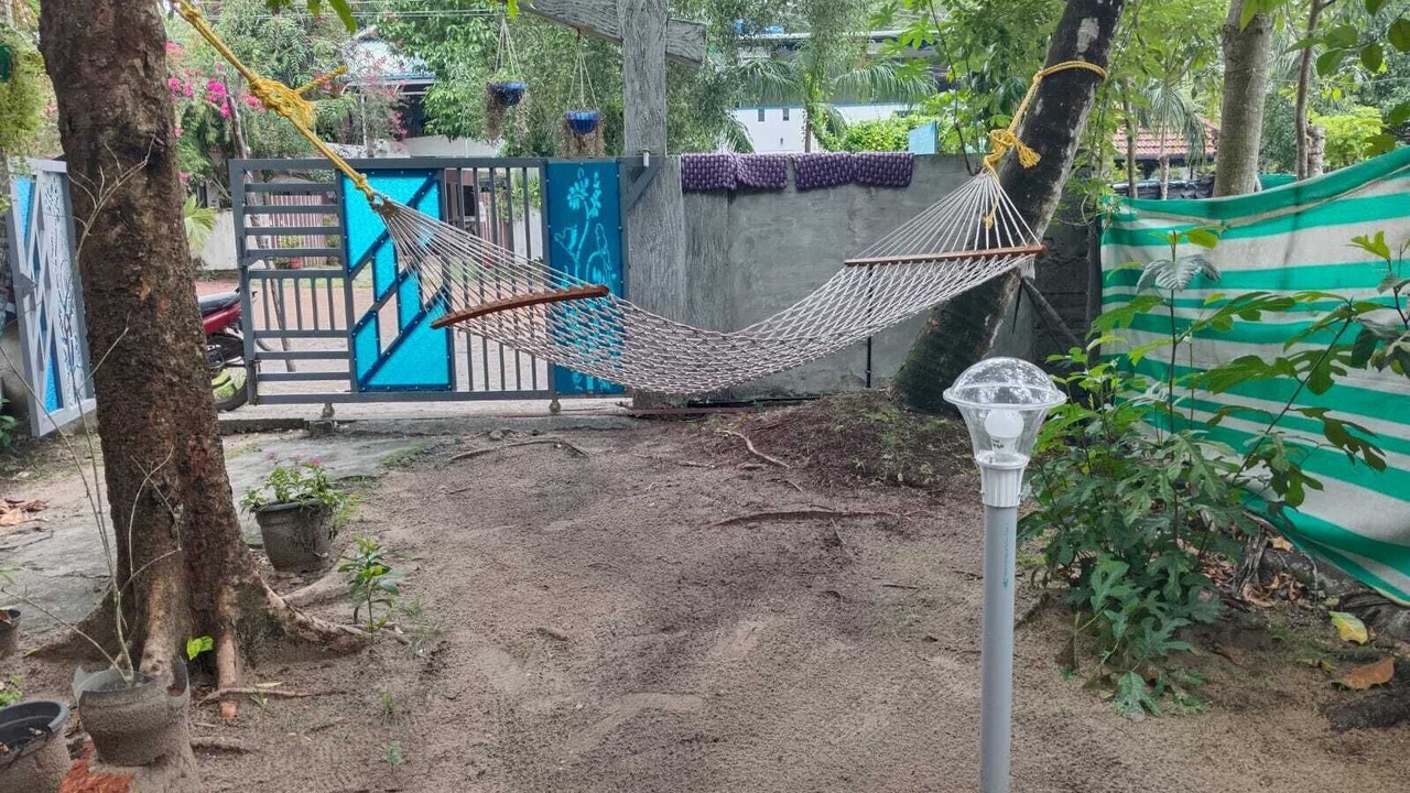 Photo of Outdoor in Mararikulam