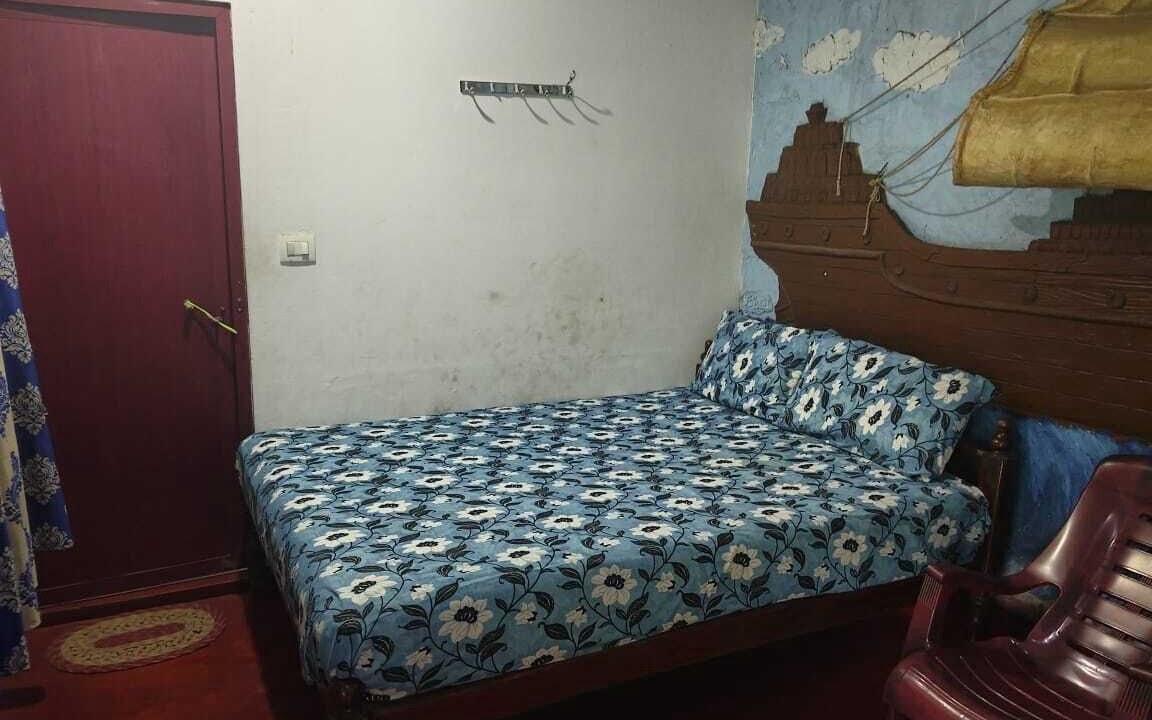 Photo of Bedroom in Mararikulam