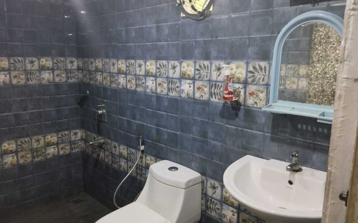 Photo of Bathroom in Mararikulam