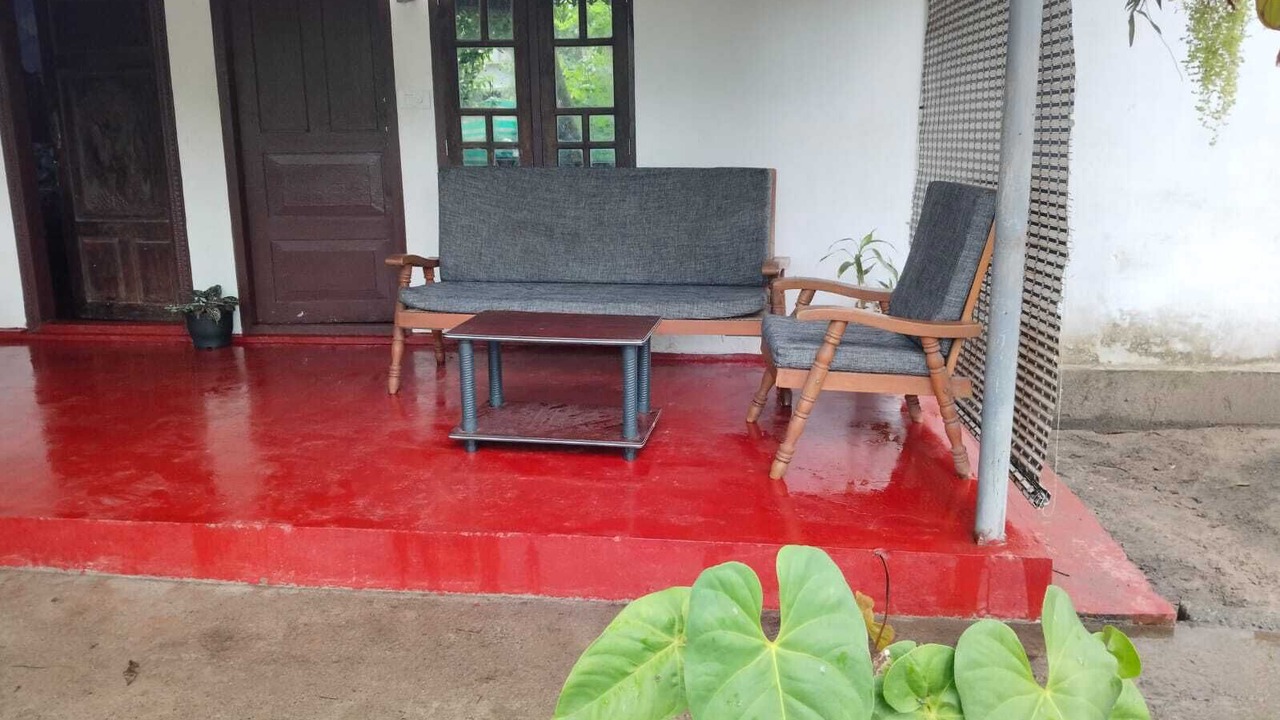 Photo of Patio Balcony in Mararikulam