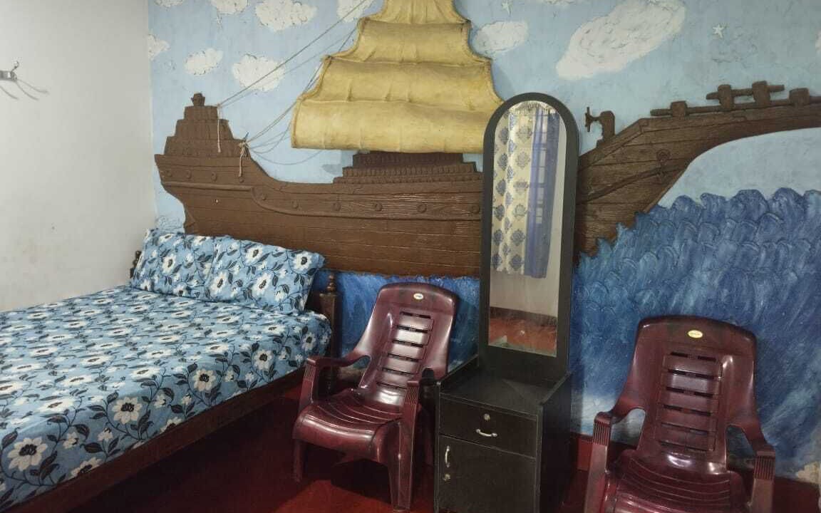 Photo of Bedroom in Mararikulam