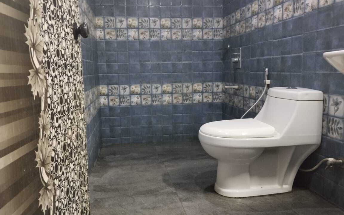 Photo of Bathroom in Mararikulam