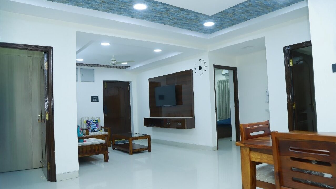 Photo of Livingroom in Hyderabad
