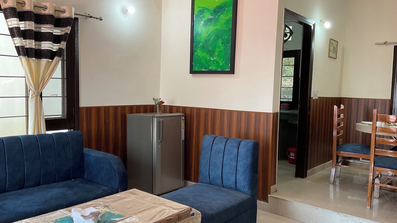 Photo of Livingroom in Bhimtal