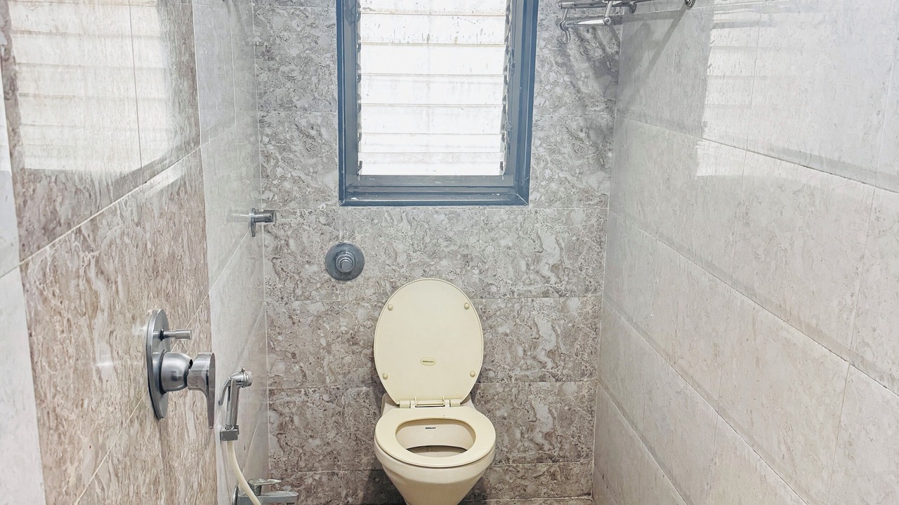 Photo of Bedroom in Malad West