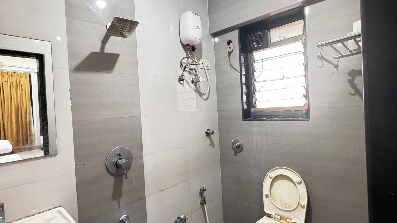 Photo of Bathroom in Malad West