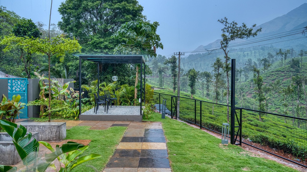 Photo of Outdoor in Kunnathidavaka