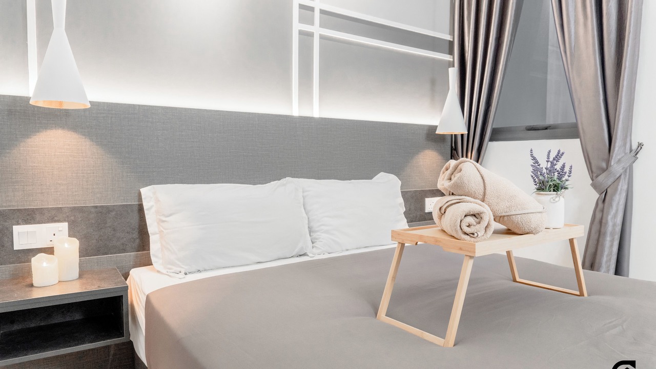 Photo of Bedroom in Pudu