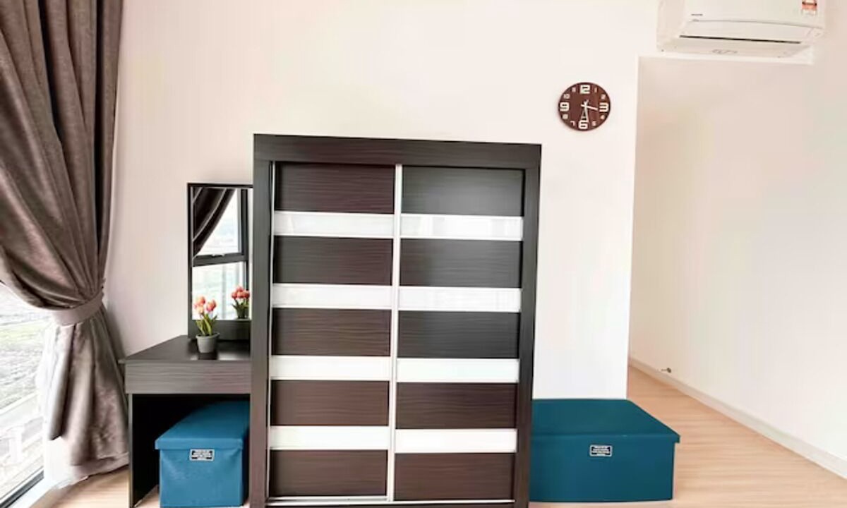 Photo of Bedroom in Pudu
