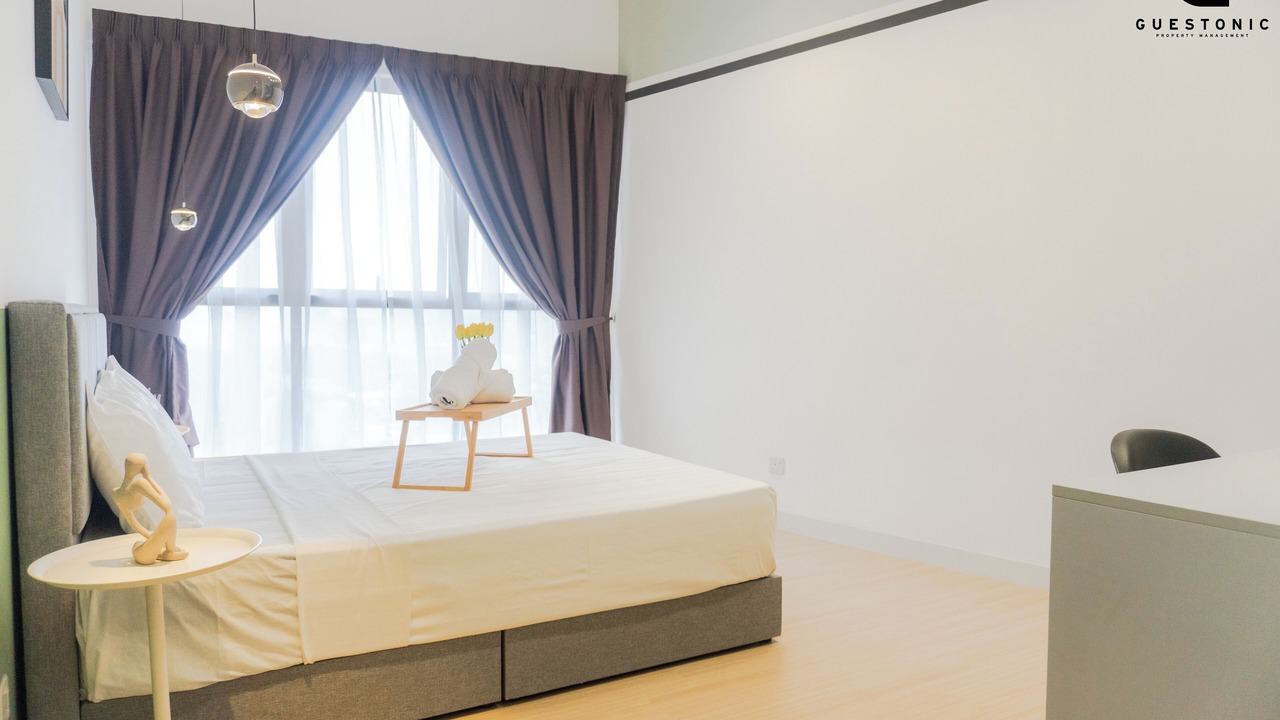 Photo of Bedroom in Pudu
