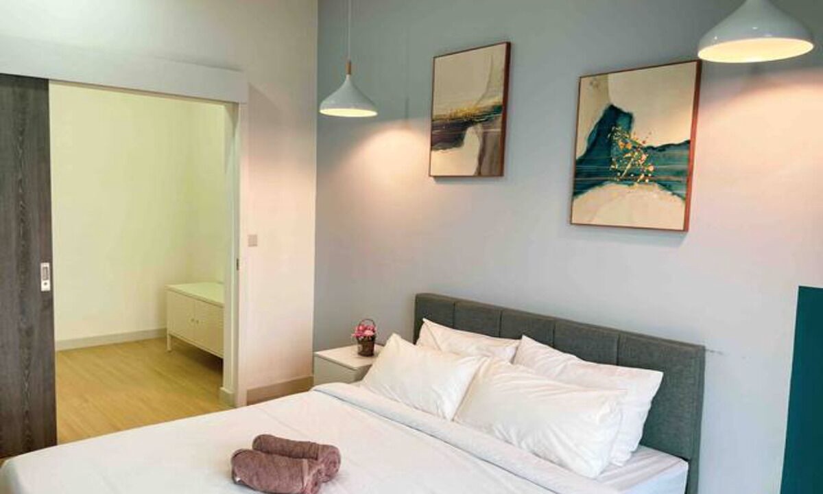 Photo of Bedroom in Pudu