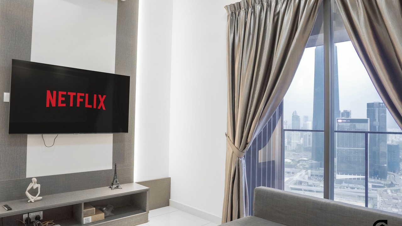 Photo of Livingroom in Pudu