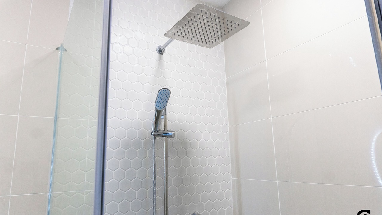 Photo of Bathroom in Pudu