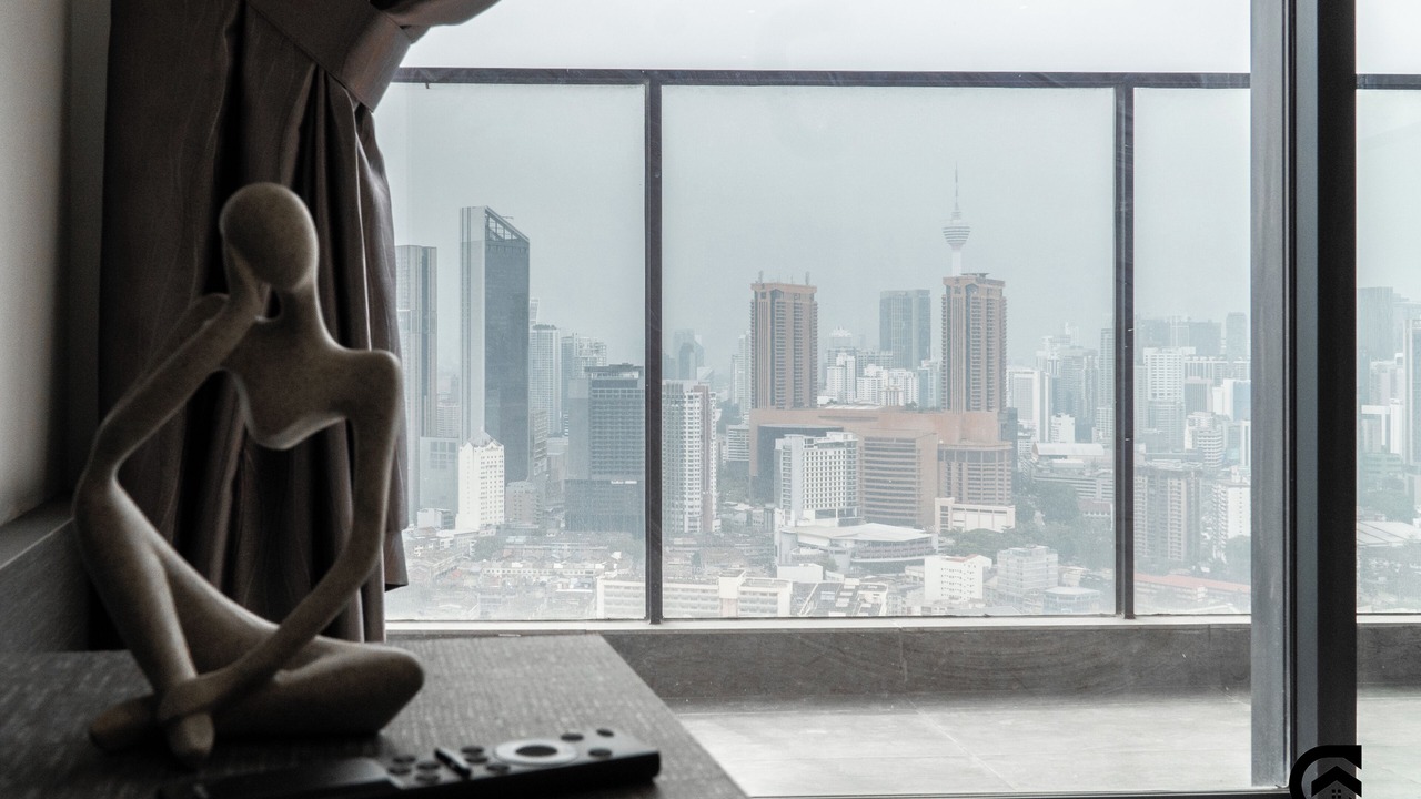 Photo of Livingroom in Pudu