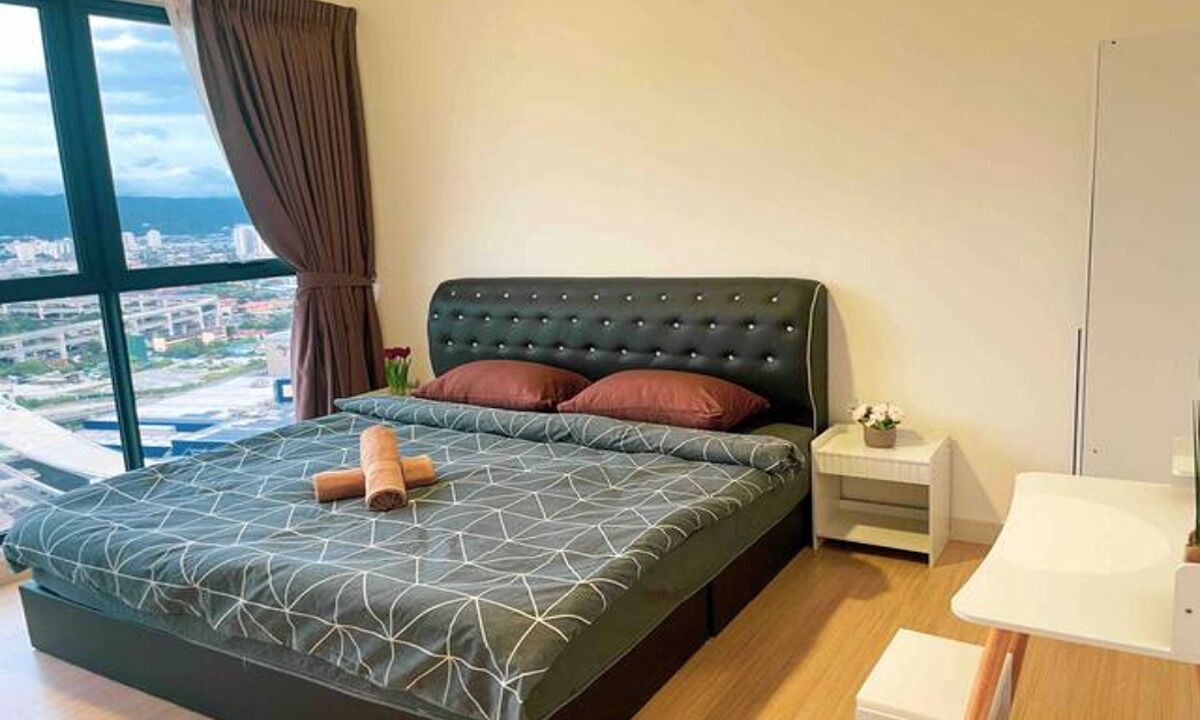 Photo of Bedroom in Pudu