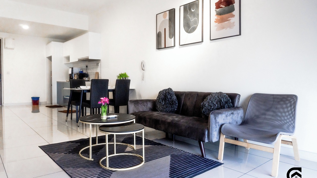 Photo of Livingroom in Pudu