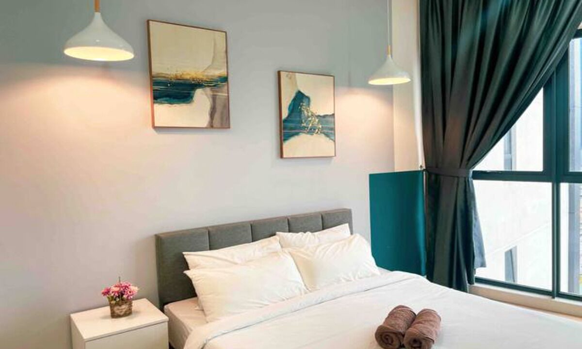 Photo of Bedroom in Pudu