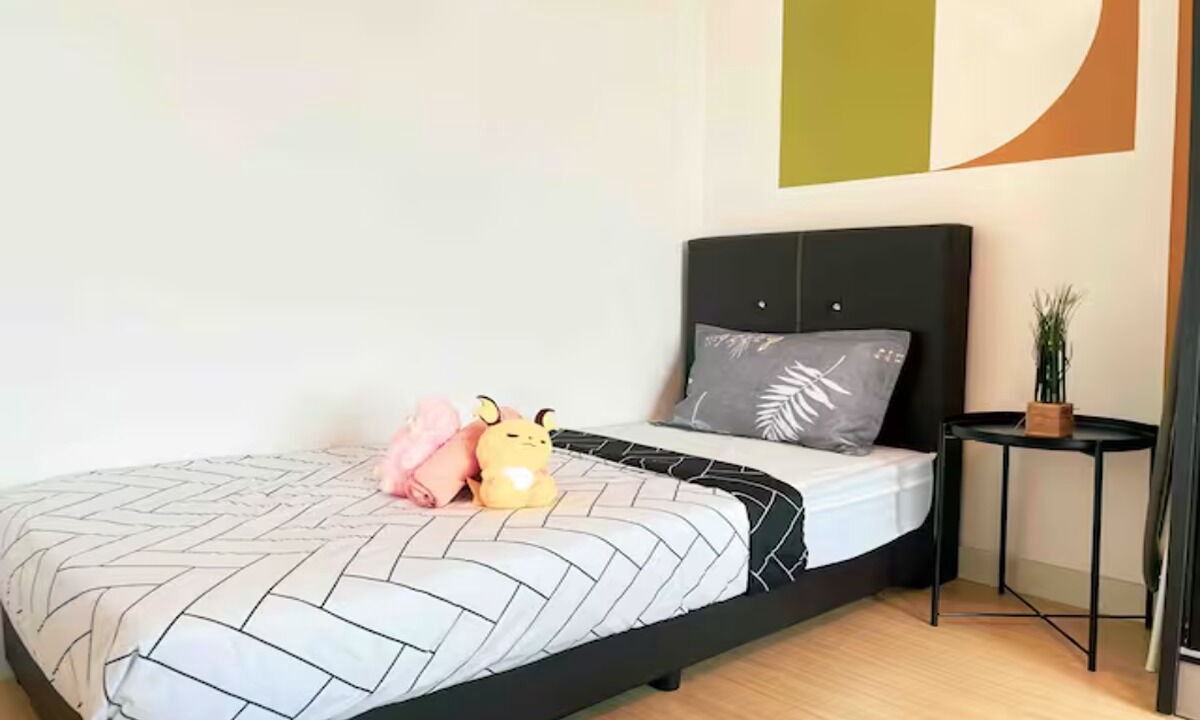 Photo of Bedroom in Pudu