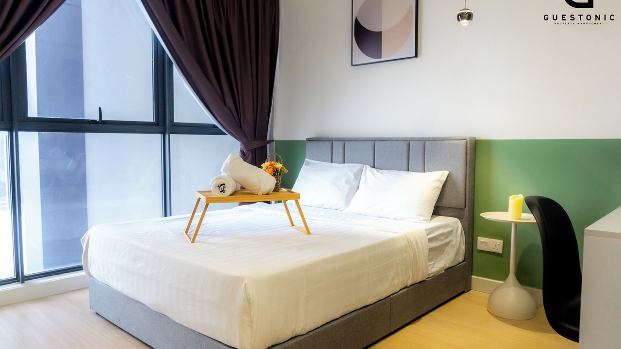 Photo of Bedroom in Pudu