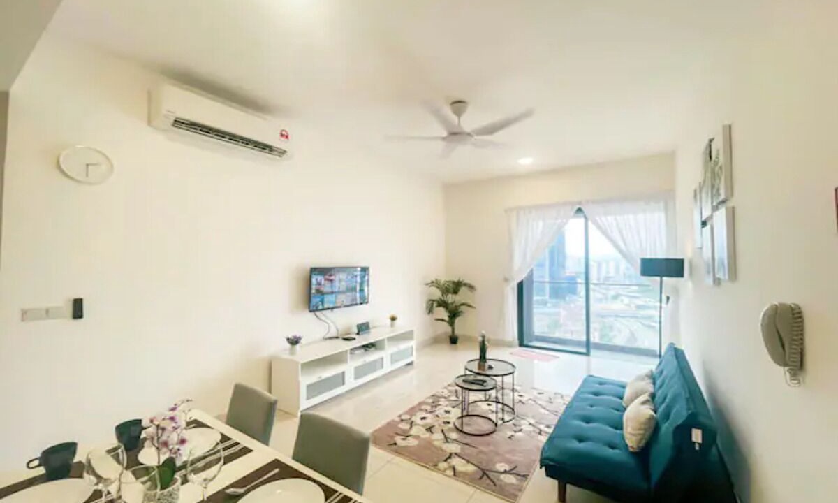 Photo of Livingroom in Pudu