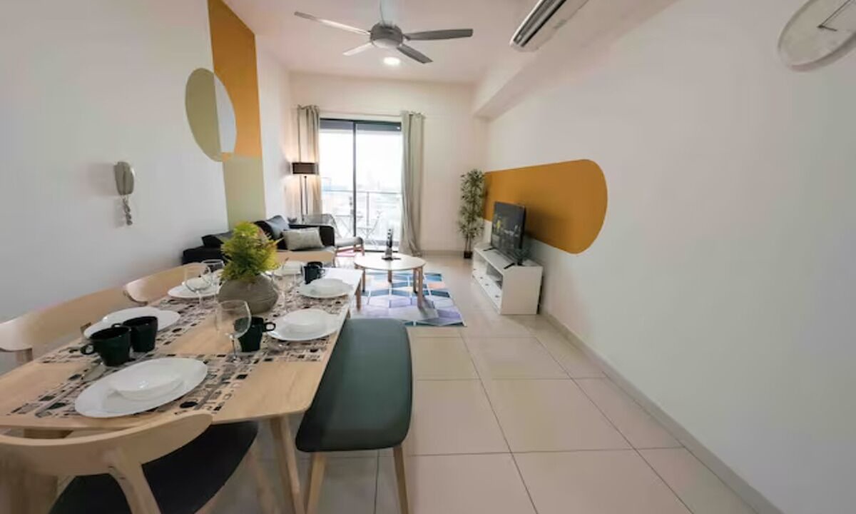 Photo of Livingroom in Pudu