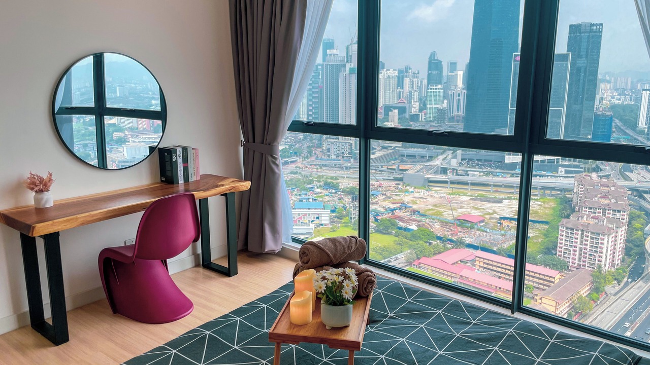 Photo of Bedroom in Pudu