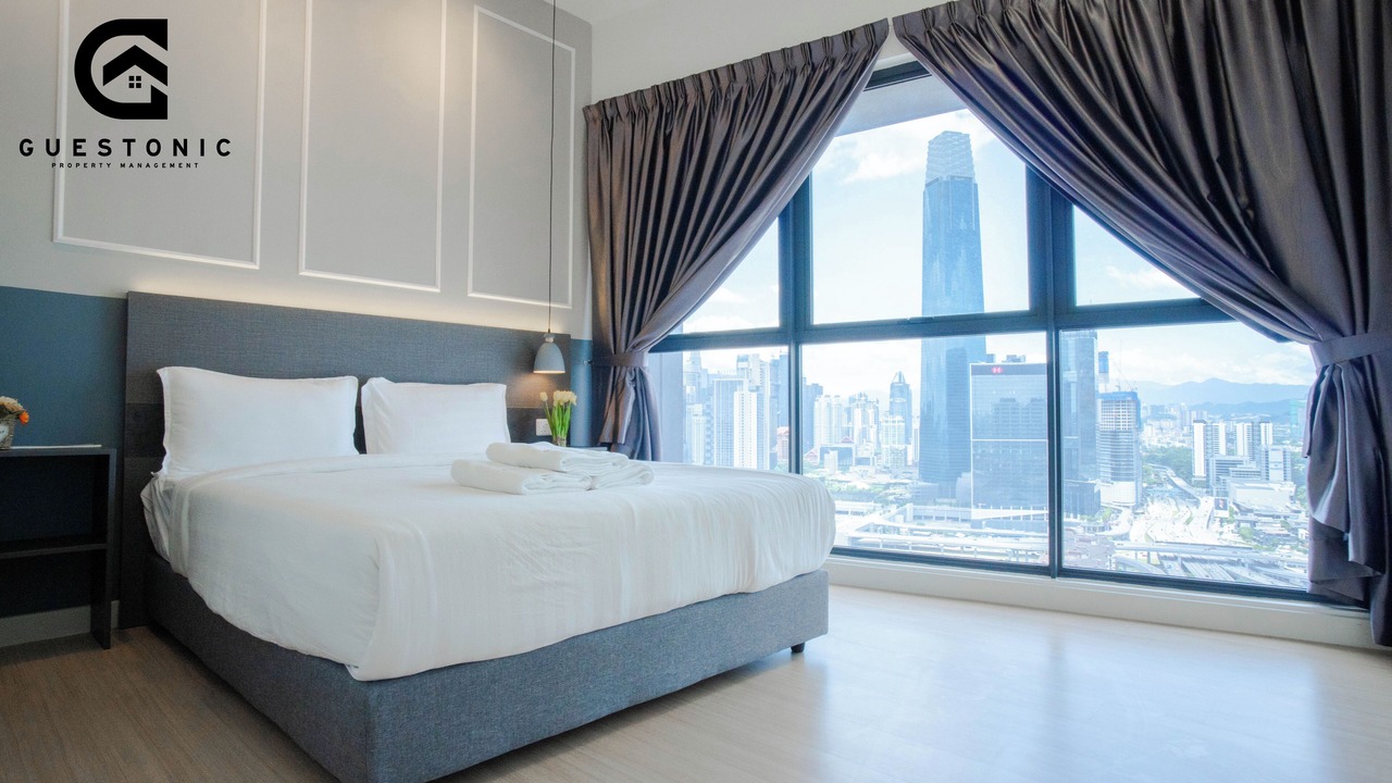 Photo of Bedroom in Pudu