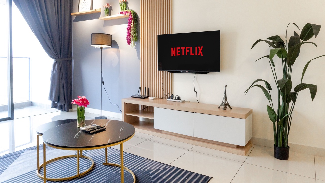 Photo of Livingroom in Pudu