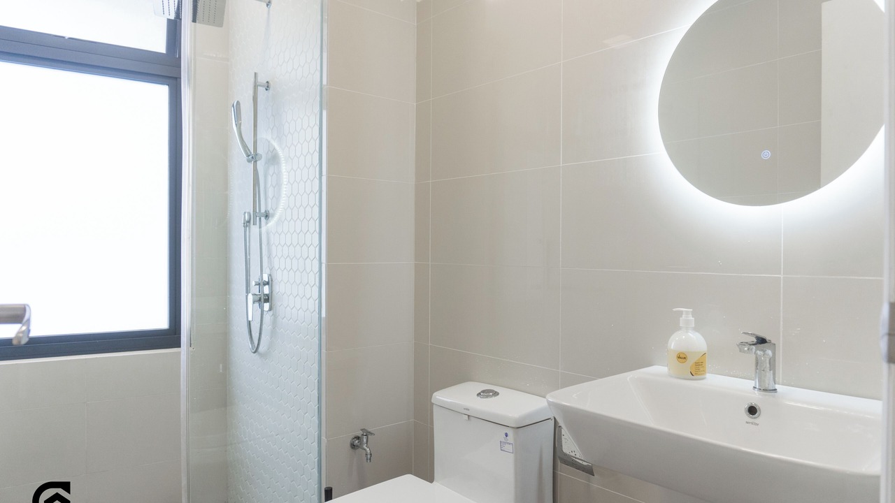 Photo of Bathroom in Pudu