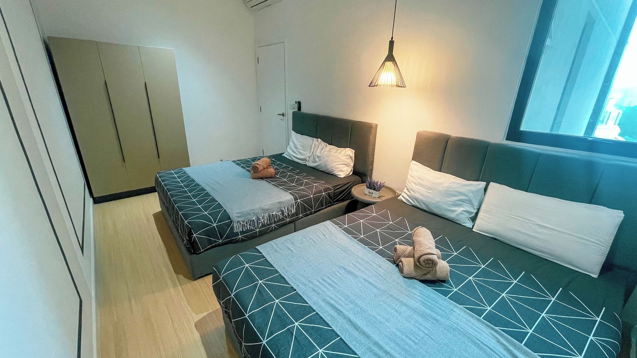 Photo of Bedroom in Pudu