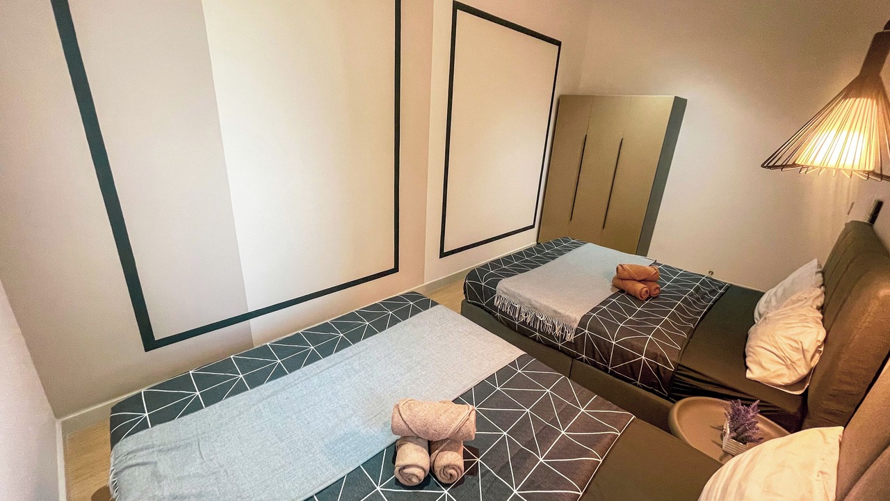 Photo of Bedroom in Pudu