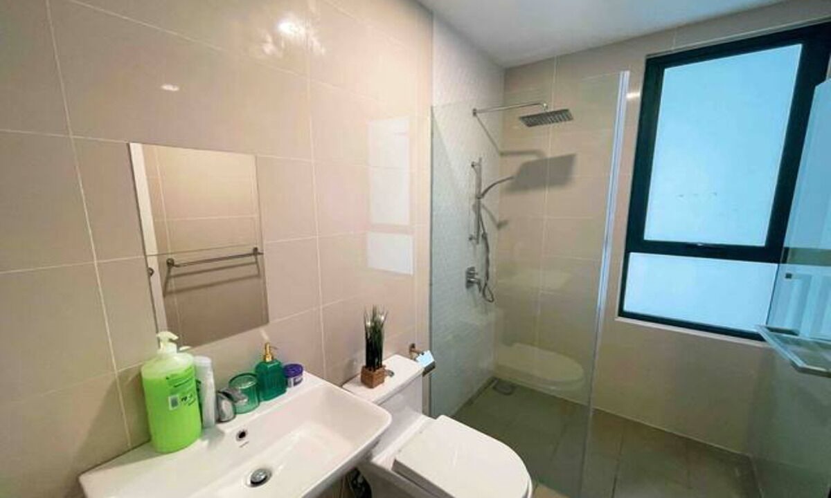 Photo of Bathroom in Pudu
