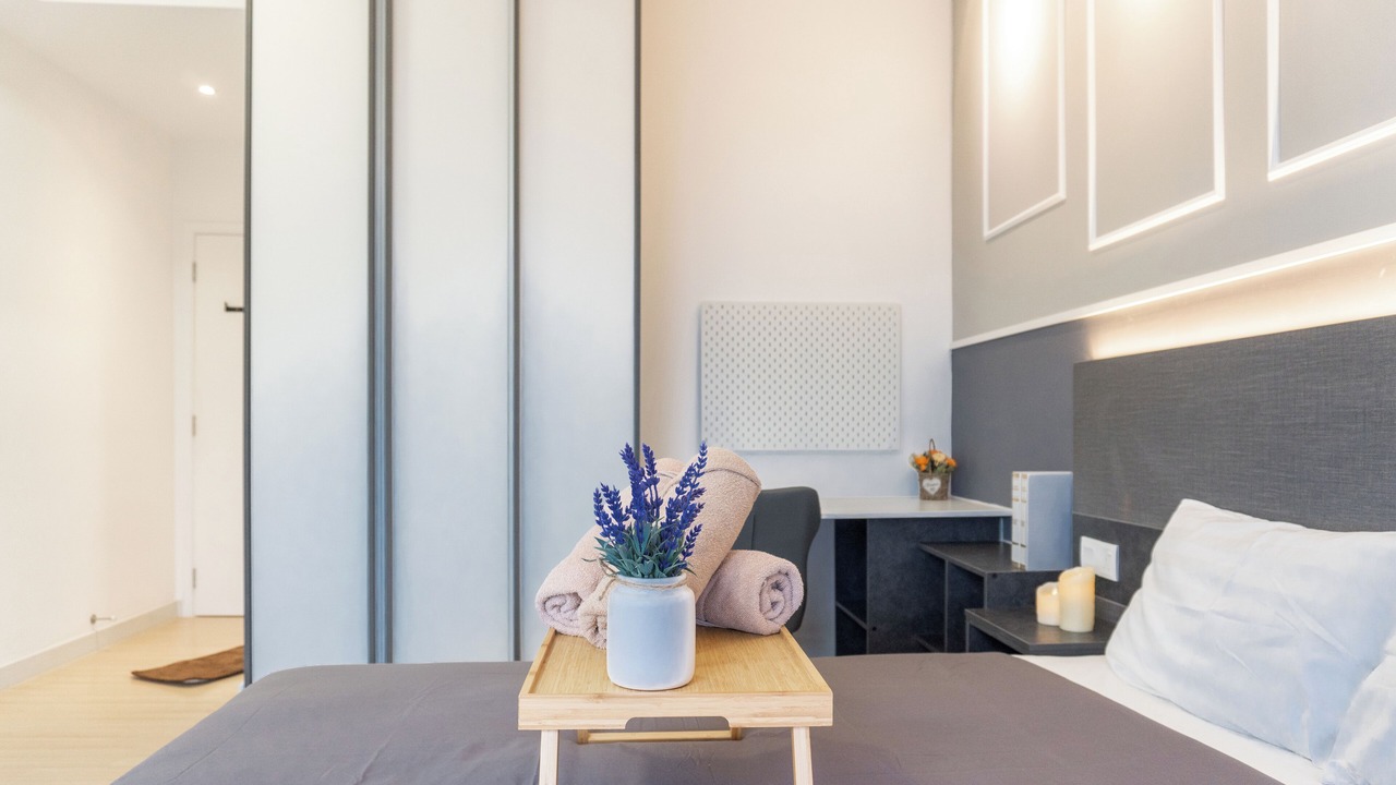Photo of Bedroom in Pudu