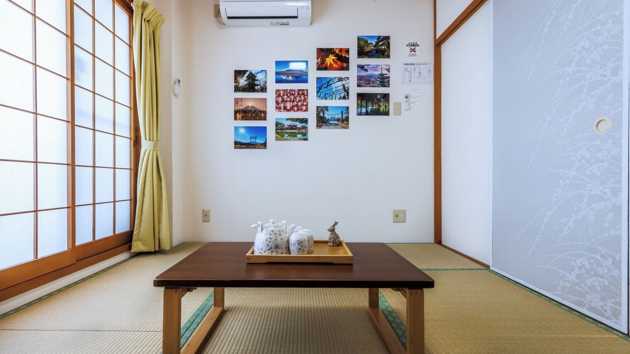 Photo of Bedroom in Joto