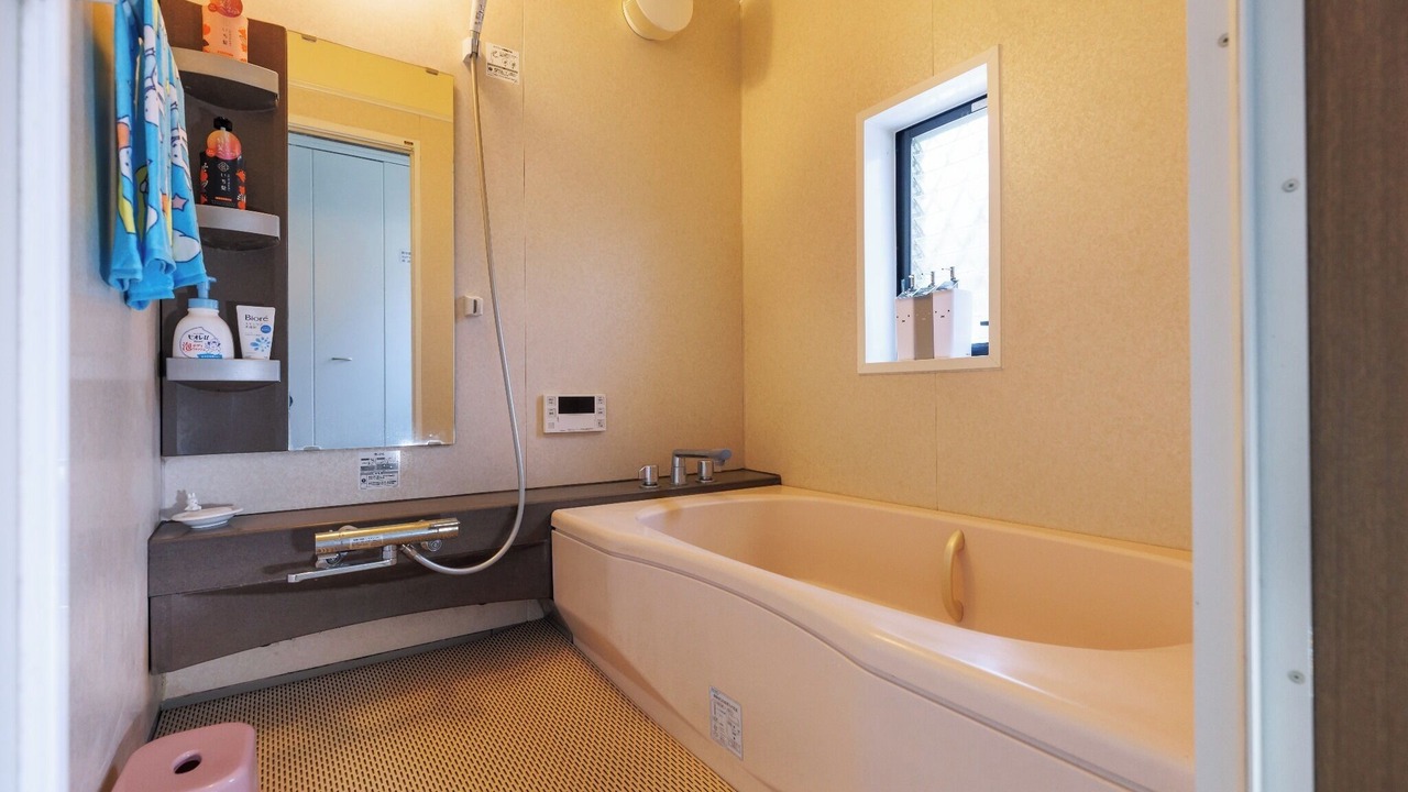 Photo of Bathroom in Joto