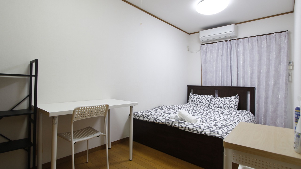 Photo of Bedroom in Nakano