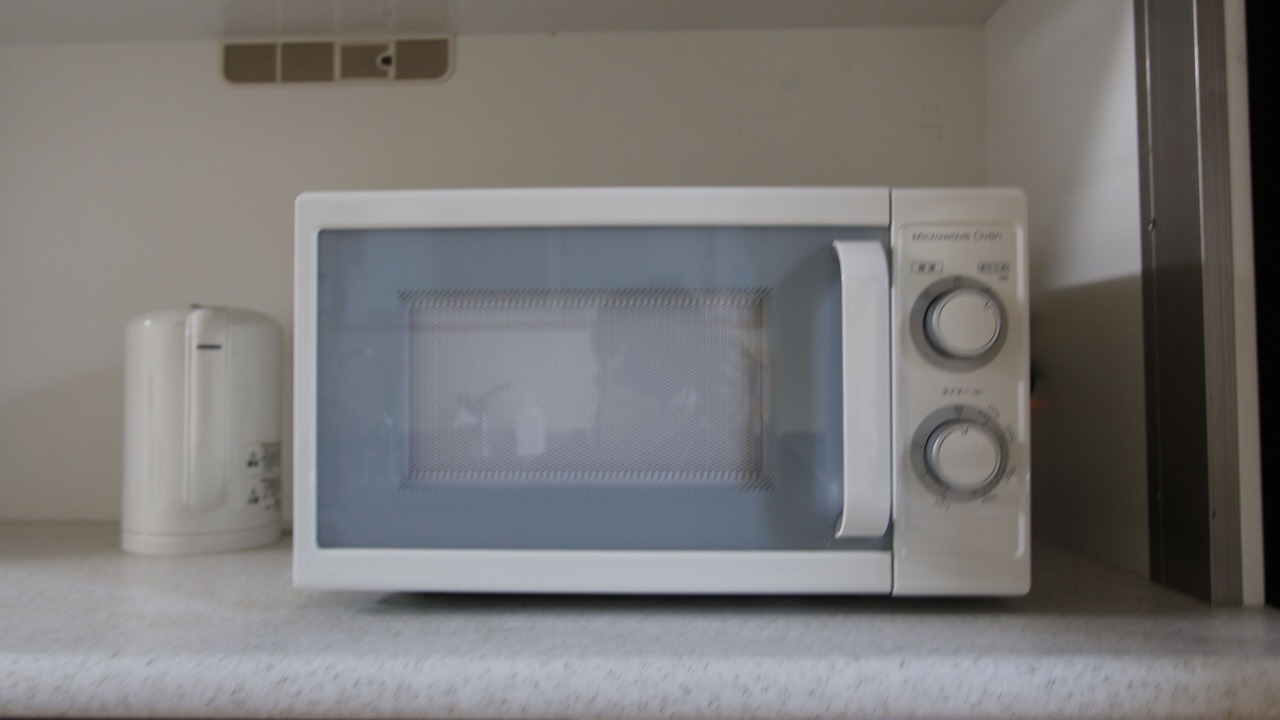 Photo of Kitchen in Nakano
