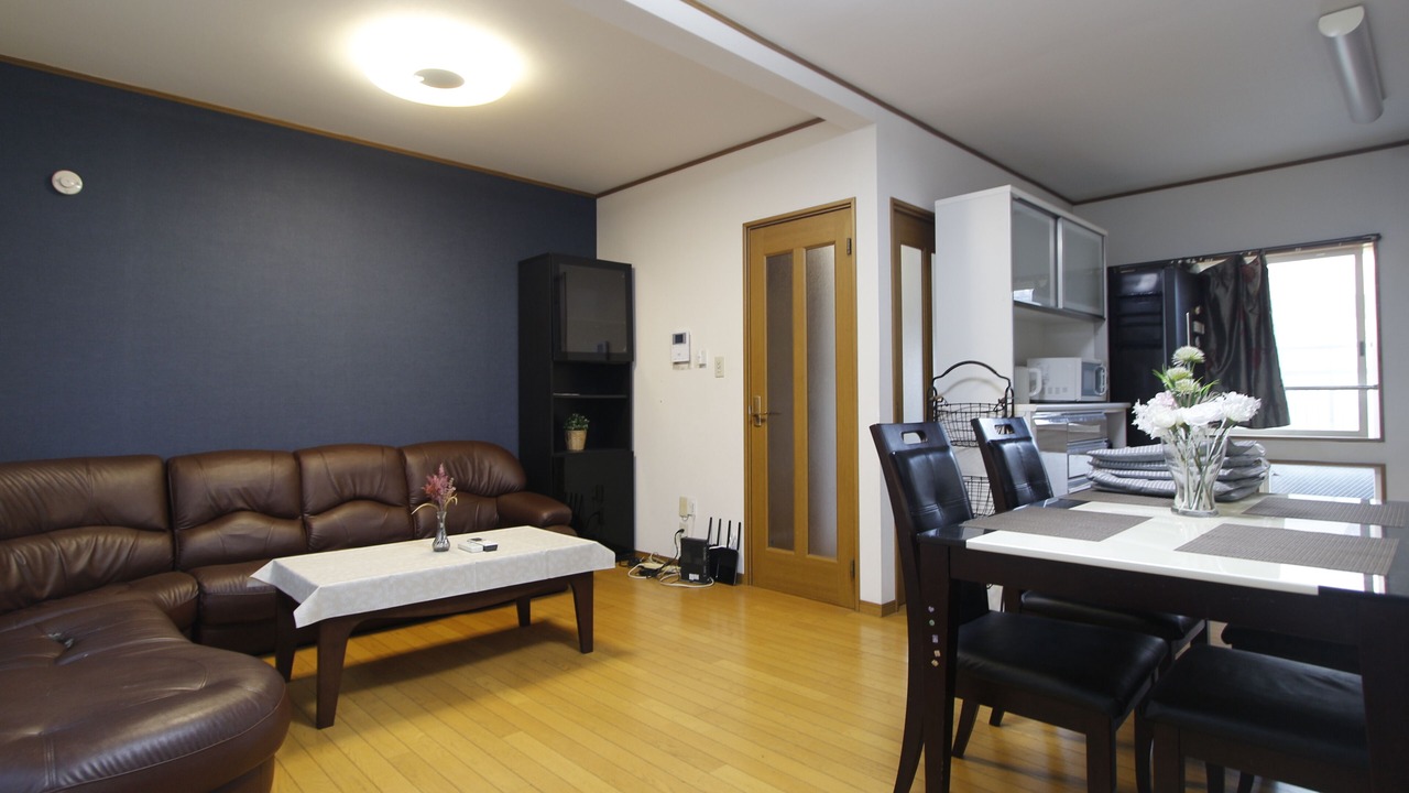 Photo of Livingroom in Nakano