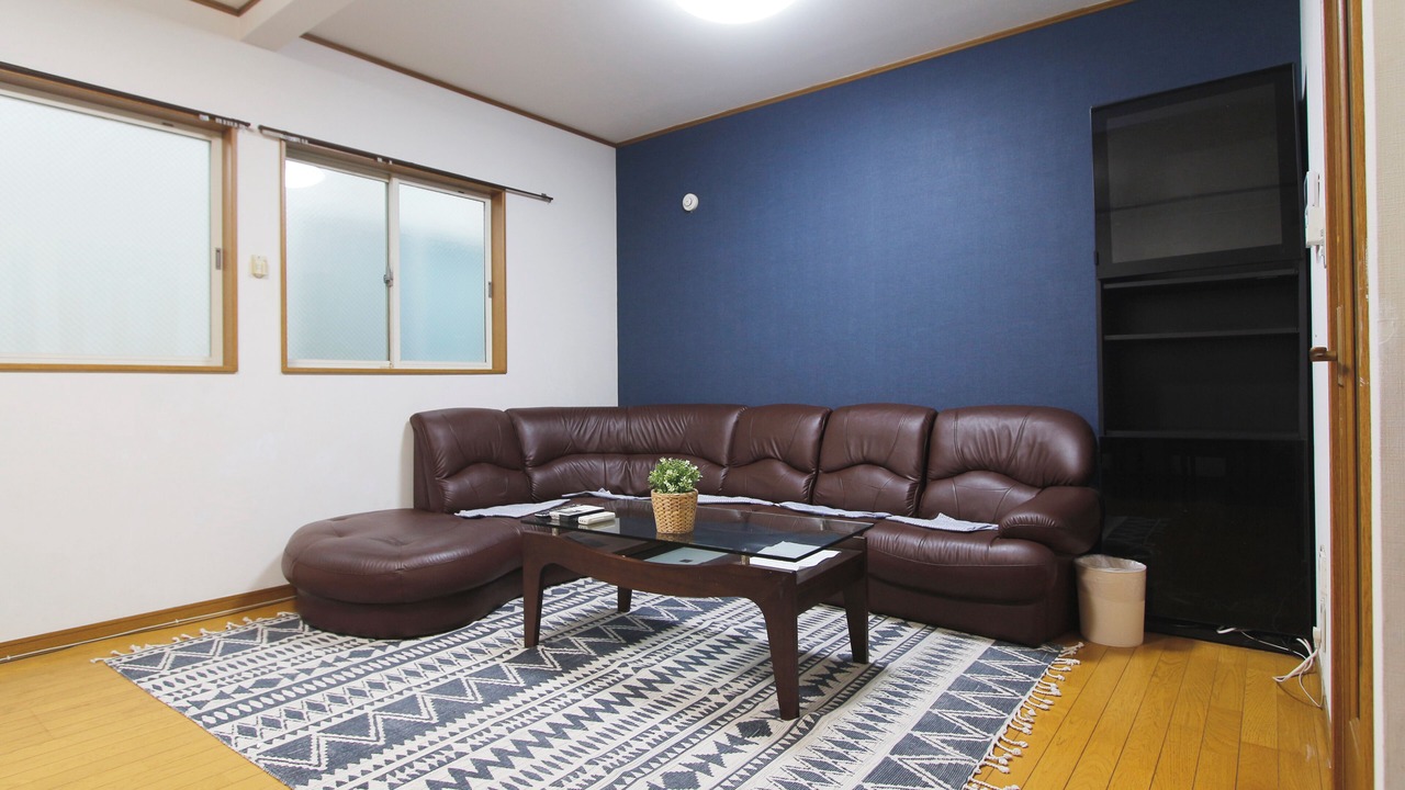 Photo of Livingroom in Nakano