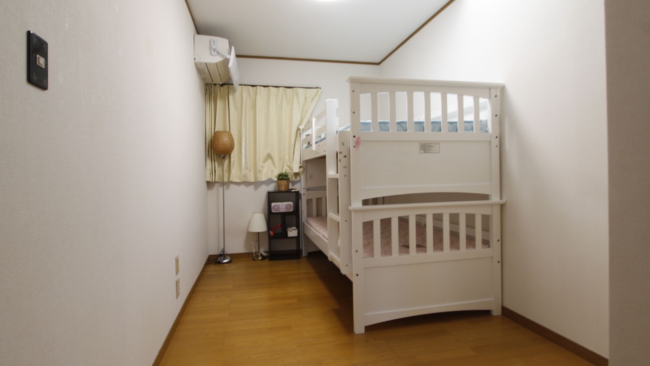 Photo of Bedroom in Nakano